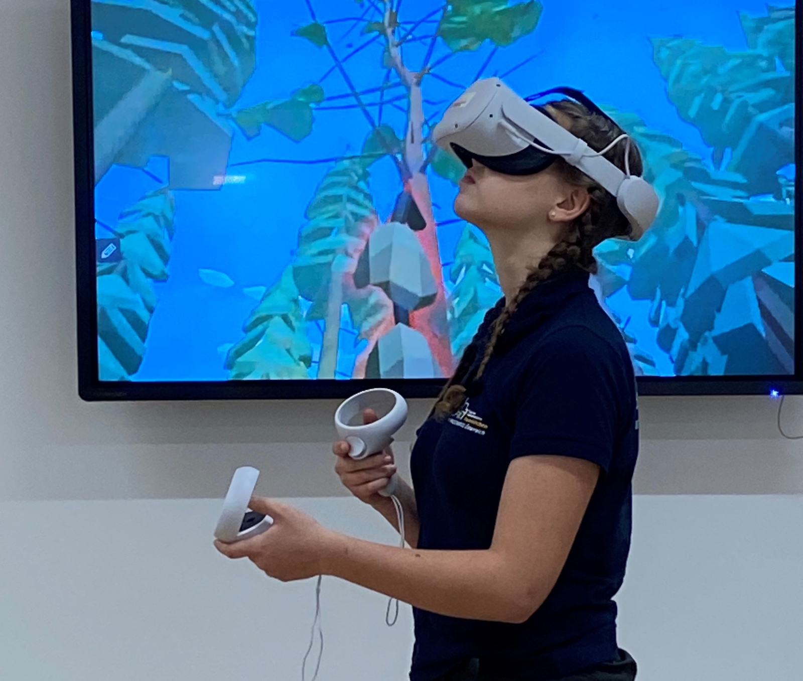 FWSafeXR im praktischen Einsatz